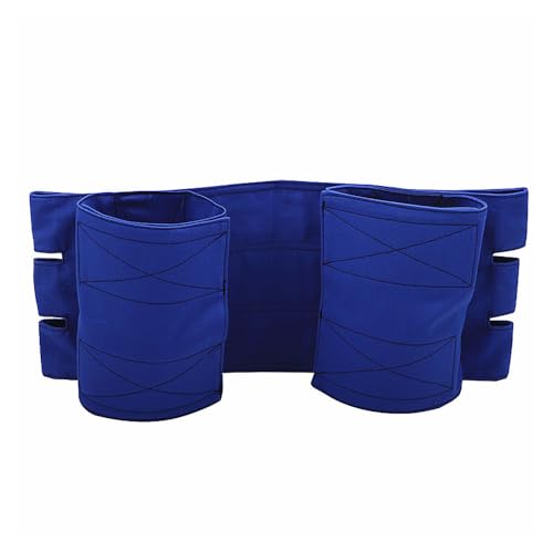 Rolstoel benen riemen rolstoel been ondersteuning riemen bevestiging rolstoel voet rust, medische voet mobiliteit en dagelijkse levenshulpmiddelen voor gehandicapten