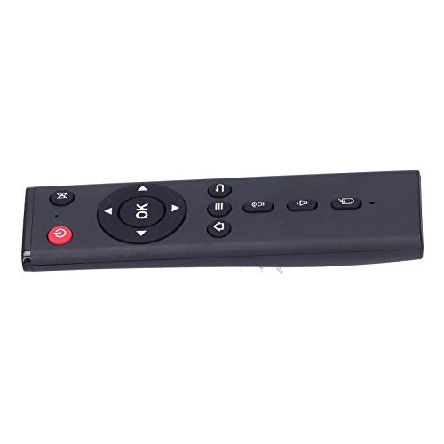 Afstandsbediening Compatibel met TV Box, Geschikt voor TX3Max, TX3, TX6, TX8, TX9S, TX5Max, TX5, TX3 Mini, IPTV+Remote Control+Receiver 5