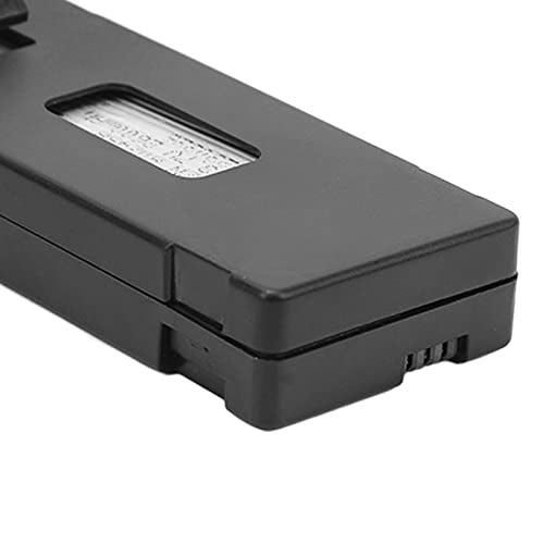 E88 E525 Drone Batterij, 3.7V 2600mah Drone Lipo Batterij voor E88 E88PRO LsE525 E525 PRO RC Drone, RC Drone Quadcopter Batterijdelen 5