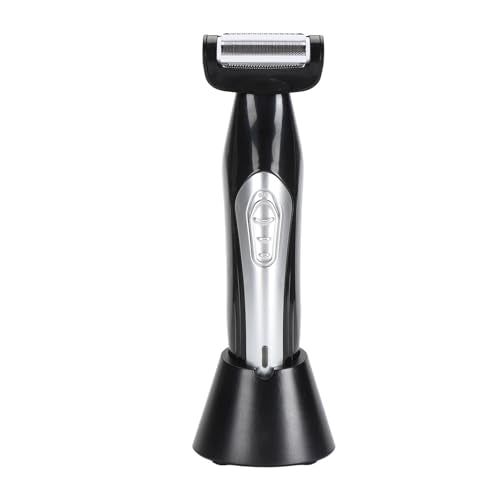 Terug Trimmer voor mannen Extreme Range Afneembare Handle Power Burst nat droog gebruik mannen terug trimmer man terug scheer volledig lichaam been verwijdering trimmer gereedschap 3