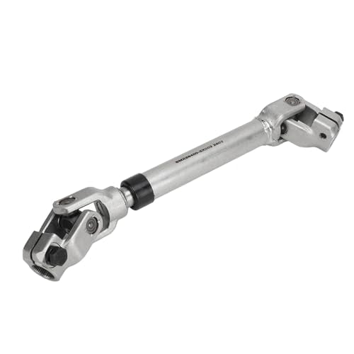 Stuuras, 56400 3X002 Stuurkolom verdelen Schacht met staallegering voor Forte Koup 5 Hatchback