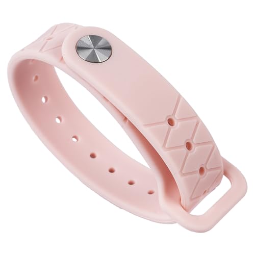 Silicone armband tegen duizeligheid, zeeziekte en beweging ziekte armband, verstelbare armband tegen misselijkheid als gevolg van acupunctuur druk, acupressure armband, speciale anti-R armband 3