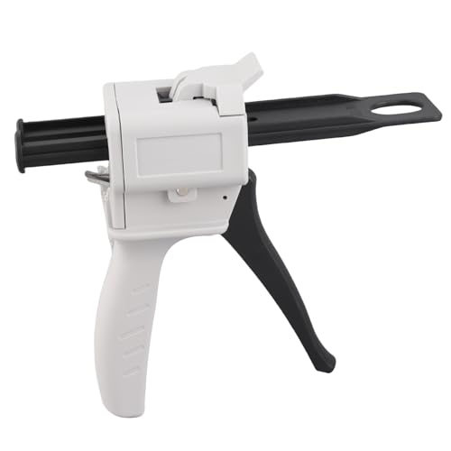 Lijmpistool, lijmtoepassing Redelijke structuur Lichtgewicht duurzaamheidsgereedschappen voor industriële apparatuur