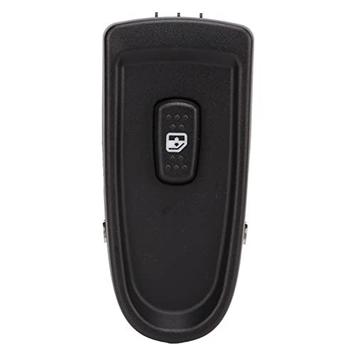 Controle Switch Window Lock Passagier Zijauto 5801304492 Vervanging voor Iveco Daily IV-V 4