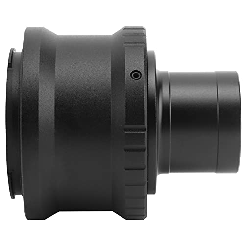 E Mount T E Mount T Other Arieor Tele 1,25" Astrmic Telescope T Mount Tube Adapter voor E Mount Mirrorl Cra 5