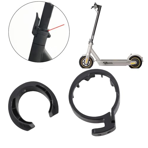 Round Limit Vouwsluiting Ring Elektrische Scooter Voorronde vergrendeling Ring voor G30 Elektrische Scooters 5