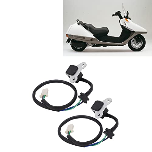 Stator Pick Up Trigger, Stator Pulse Pickup Coil Ignition Parts Vervanging voor CF250 CN250 250cc ATV 3