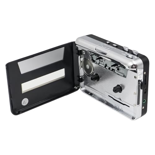 Sea Portable Cassette Player Converter Converteren Walkman Bands naar MP3-formaat