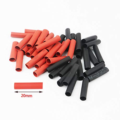 XT-60 Connector, XT-60, man en vrouw ronde plug, hoge stroomplug voor RC Lipo Batterij, 20 Pack (10 Pairs) 4