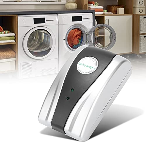 Energie besparen, energie besparen apparaat, kantoor energie besparen, Pro energie besparen Stop het verspillen van elektriciteit spaarpot, EU-plug, 90-250V