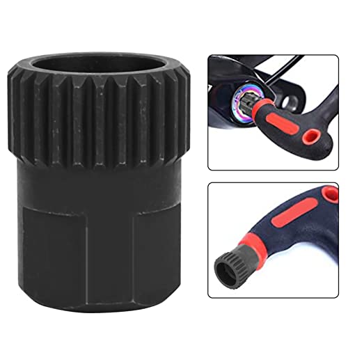 Ntage Rocher Moyeu Tool, Bearing Removal Tool, Rear Hub Lock Ring Nut Removaling Tool voor Dt 350 240 440 540 540