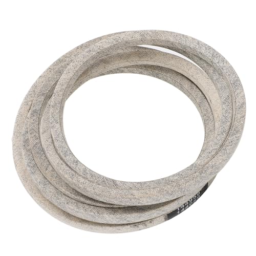 Drive Belt for Lawn Mowers De Lt 144959, 1/2 x 95,5 inch, Vervanging voor Cover LT1000 LT2000, 42 Inch 3
