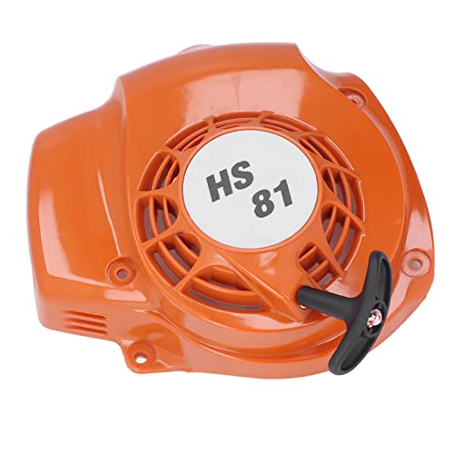Trekken Starter, Starter terugspoelen Trimmer Starten voor drukwasmachines Generatoren voor STIHL HS81 HS81R HS81T HS86 HS86R 4237 080 2113