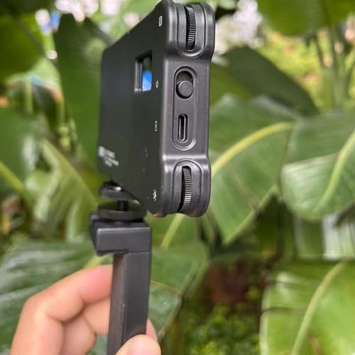 Fotografie Vullicht, Clip Fill Light, Tattoo Kunst Fotografie Verlichting Apparaat CPL Gepolariseerd Lens Fotografisch Videolicht voor Tattoo Art 4