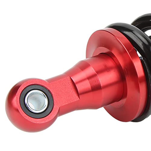 Shock Absorber In het midden, Shock Absorber voor motorfietsen 270 Mm Spring Shock Absorber voor vuil Pit Bike ATV QUAD GO KART 3