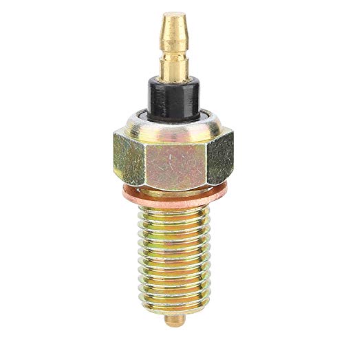 Neutrale schakelaar Lange staart 3GB-82540-01-00 Neutrale schakelaar Geschikt voor Rhino Grizzly Bruin Bear YFZ R 98-19