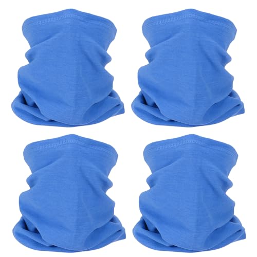 Winter Neck Warmer Winddichte Nek Gaater Koude Weer Sjaal Gezicht covering ski Gaater voor mannen Vrouwen