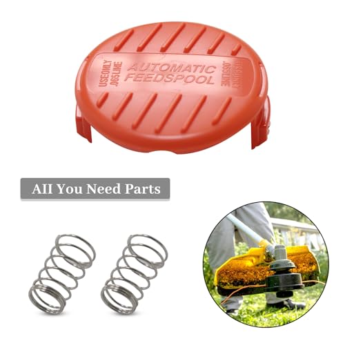 Trimmer Spool Cover voor CMCST900, CMCST910 CMESTA900, CMESTE920 en CMCST98020 Weed Trimmer van Craftsman Series