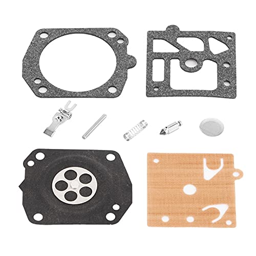 Carburator Kit, 029 310 039 044 046 Carburetor Carb Repair Kit Past voor Stihl Walbro MS270 MS280 MS290