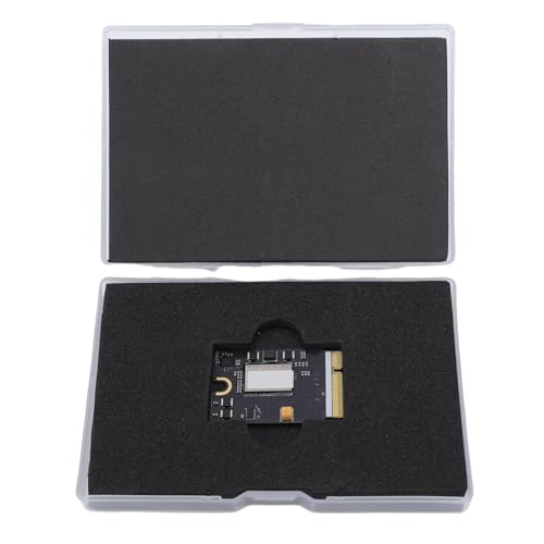 Mini M4 SSD upgraden Module Installeer interne harde schijf Compatibel met M4 Mini M4 Pro SSD Hard Drive Hybrid Drive Esata Connectiviteit