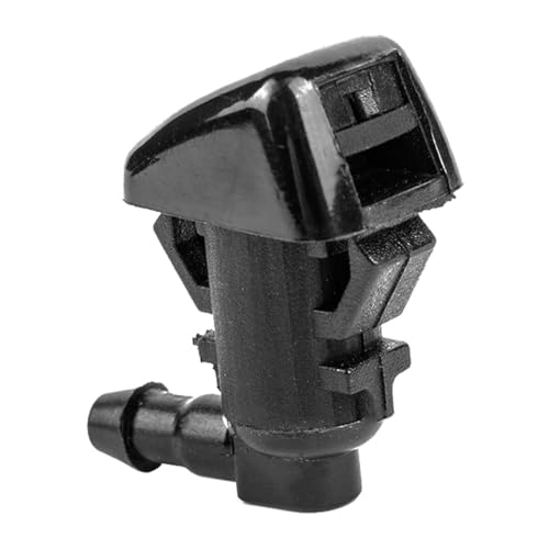 Zeeruit Waterspraykopvervanging Deelnummer 68260443AA Jet Head Jet voor Jeep Grand Cherokee 4