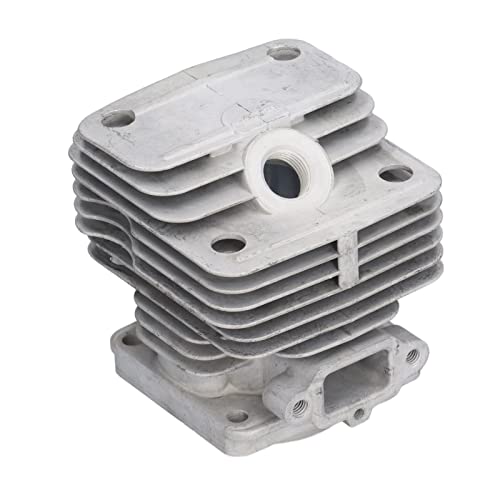 Cilinder Piston Pin Hole 9MM 40mm Cilinder Piston Montage voor Cilinder Kit OLEO MAC 740 440BP EFCO 8400 8405 STARK 40 EMAK MAC Professionele accessoires voor gebruik