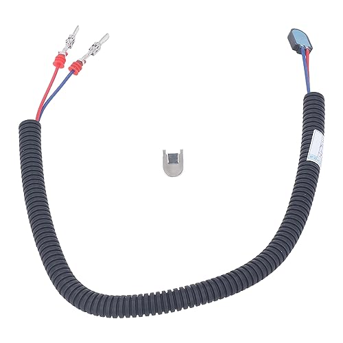 Temperatuursensor Hoge Nauwkeurigheid Standaard Ontwerp 7917415555 Temperatuursensor Messing ABS Eenvoudige Installatie voor R14/R16R/R20-115 3