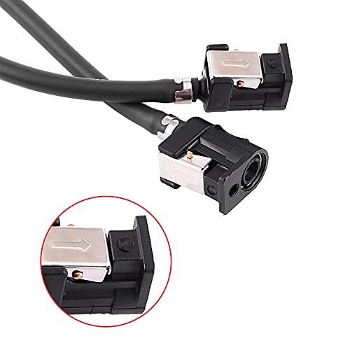 Brandstofslang, Tohatsu Buitenboordmotor Brandstoflijn Mercurius Brandstofslang Brandstofslang Transparante Benzine Grease Weedeater Blower