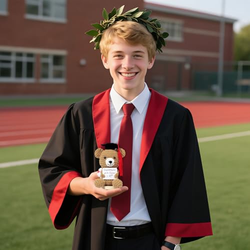 Baby Beer, Lucky Charm, Graduation Gifts, Italiaanse Beren, Graduation Gifts 3