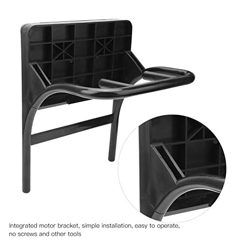 Kayak Boat Engine Assembly Racket Set Vissen Kayak Outboard Motor Installatie Stand Outdoor Surfing Opblaasbare boot accessoire Vissen 5