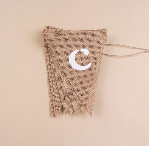 Candy Bar Bunting Banner en Garland voor bruiloft, feest 5