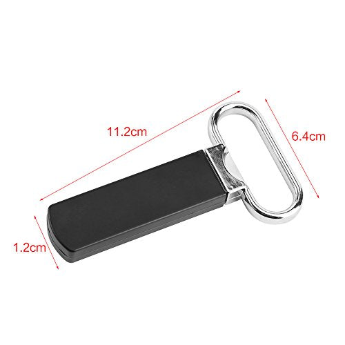 Vintage fles wijnopener, twee tanden kurkentrekker met wijn fles deksel, twee Prong wijn kurk Verwijderaar met flesopener 5