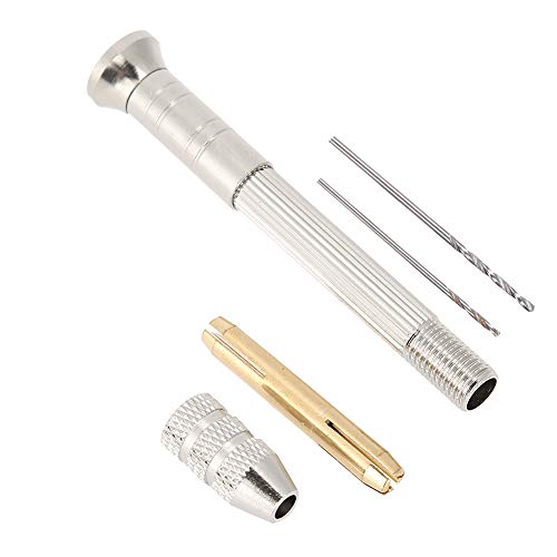 Piercingboren, nagelboren, handnagelnagels Art piercing tool,pendant piercing machine accessoires,nail piercing voor gel nagels