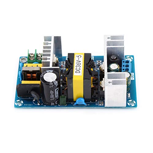 36V 5A 180W 50/60HZ AC-DC Power Supply Module Switching Power Supply Module Board Industrial Power Module AC100V-240V naar DC 36V 5