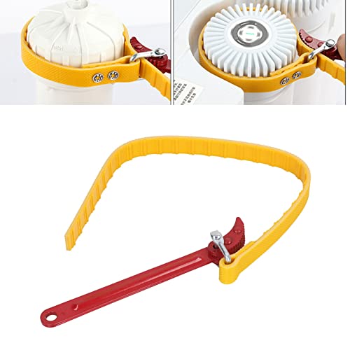 Tire Wrench Tire Wrench Filter Bottle Spanner Water Fles Filter Filter Bottle Opener Zuivering Bottle Key Filter Water Bottle Wrench Voor 10 inch 20 inch Filter Fles