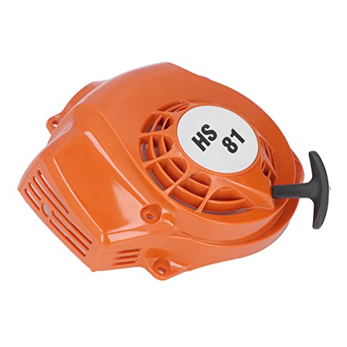 Trekken Starter, Starter terugspoelen Trimmer Starten voor drukwasmachines Generatoren voor STIHL HS81 HS81R HS81T HS86 HS86R 4237 080 2113