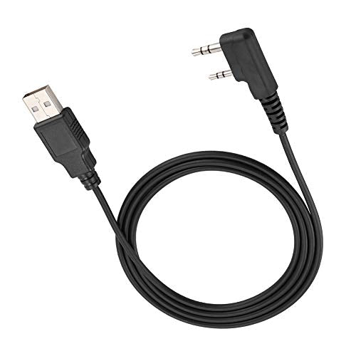 USB Programmering Kabel Niveau I II Voor DM 5R DM 1701 USB Voor 2 Walkie Kabels Talkie Rd 5R Radio Rd 5R XP