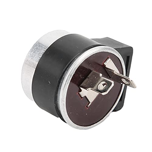 Relais clignotant Motor Flitsen Relais 6 V Hoek Odule, 2-Pole, Hanische instelling voor 1753604000100 XT500