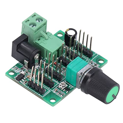 Ventilator Governor,Fans Speed Module,USB Fan Speed Controller PWM Controller Governor Control Module voor koeling FC-D012-P006, Motor Speed Controllers