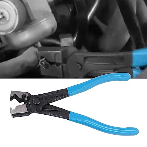 Slang Clamp Tang, Tube Bundle Tang CV Boot Clamping Tang Clic R Type Collar Tang Auto Reparatie Hand Gereedschap