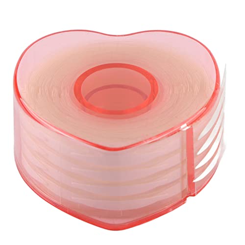 Double Eyelid Tapes 400 stuks Onzichtbare lijm Dubbele Eyelid Tape Lift Strips Eye Decoration Makeup Tool 4