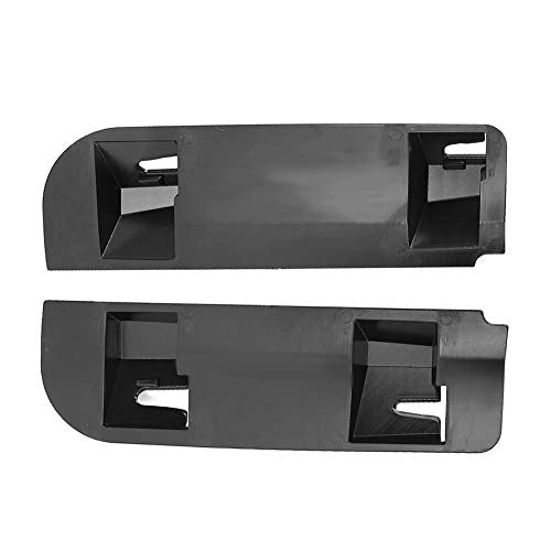 2 st. Tailgate Handvat Bezel Trim Tailgate Boot Handvat Reparatie Gebroken Clip Kit Fit voor Qashqai 2006 2007 2008 2009 2010 2011 2012 2013 5