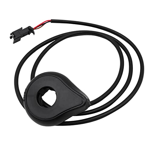 Zee elektrische fiets pedaal assist sensor, elektrische fiets assistent Speed Sensor PAS System Fiets Accessoires voor Road Bike