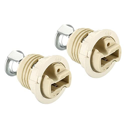 G9 Socket 2st Keramische lamp houder Socket verlichting vervanging