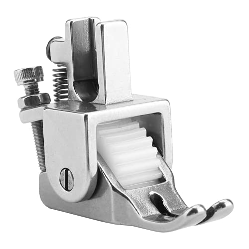 Naaimachine naaivoet voor stof en leer (nylon naaivoet) 4