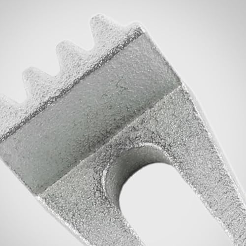 Automotive Flywheel Aanpassen van gereedschap Carbon Steel Flywheel Lock Tool Clutch Motor Shock Absorber 4