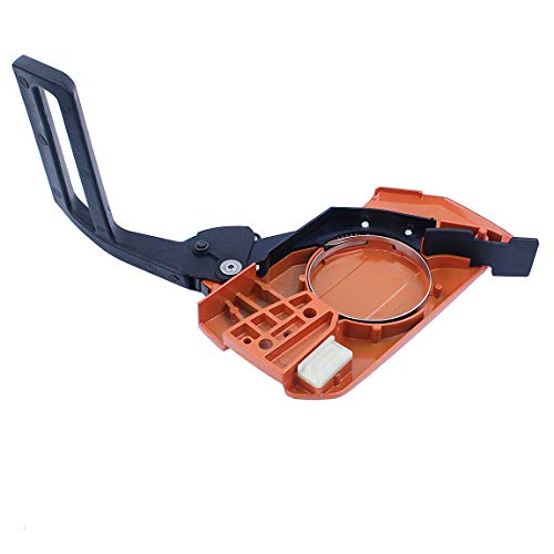 Ketting remkoppeling Drum kettingring Cover Washer Bushing Voor Husqvarna 268 272 266 61 66 272XP kettingzaag onderdelen 5