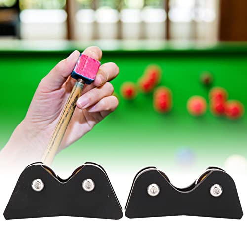 2st Pool Straightness Detector Biljart Cue Straightness Checker Cue Straightness Checker Pool Leveling Tool Pool Uitlijning Apparaat Zwembad Leveling Systeem 5