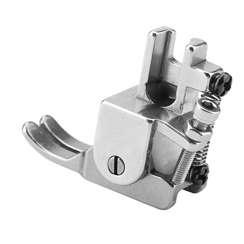 Naaimachine naaivoet voor stof en leer (nylon naaivoet) 5