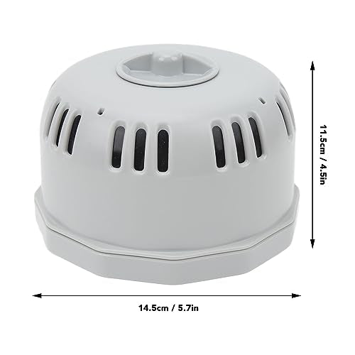 Hot Tube Filter Cartridge Holder, Replacement Filter Cartridge Holder P6653 Only, with a Hot Tube Filter Cartridge Size VI, for Lay Z V1 S1 5